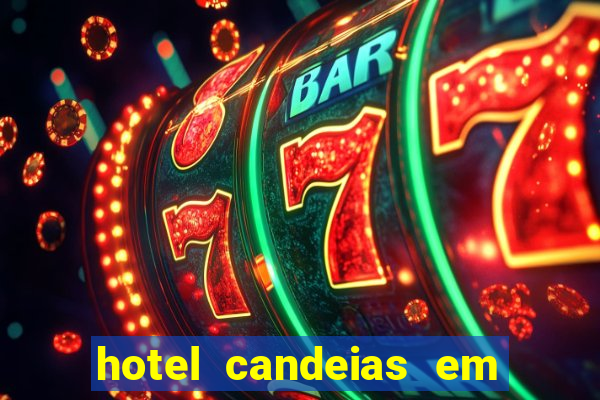 hotel candeias em porto alegre